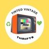 tintedvintage